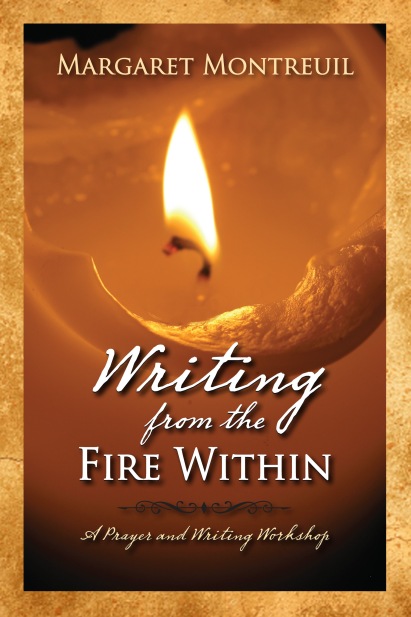 1a FINAL COVER ONLY Writing from the Fire Within